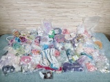 18 lbs. of New Stock Beads From Fire Mountain
