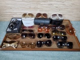 Collection of Reproduction Sunglasses