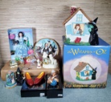 Wizard of Oz Collectibles