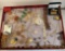 CHARITY CASE LOT: Lot Of Named Costume & Sterling Silver Jewelry