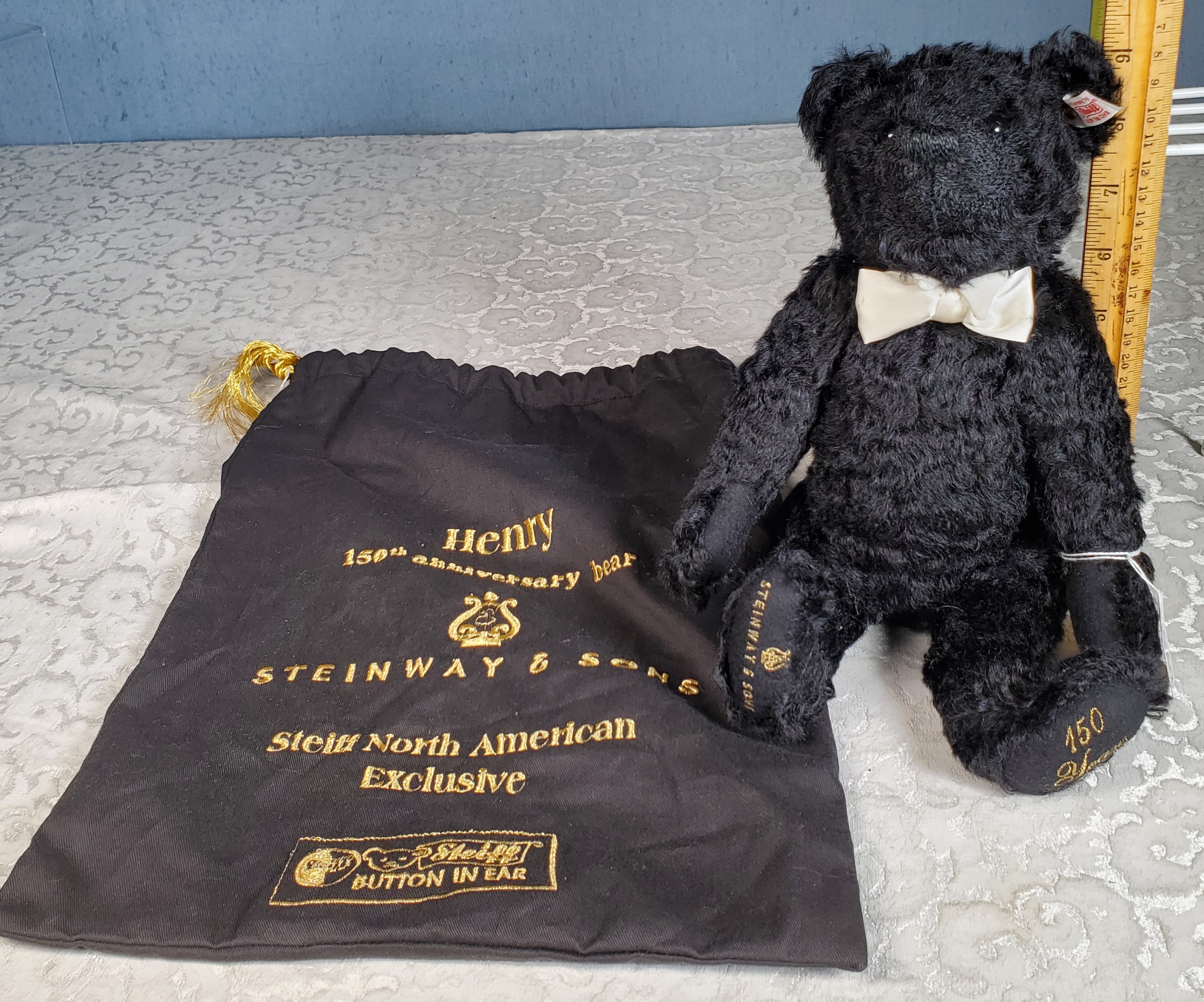 Steiff 
