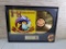 Limited Ed. The Jimi Hendrix Eperience 24k Gold Plated Record Album