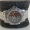 Unisex Tag Heuer Wrist Watch WD-1211-K-21 Stainless Steel
