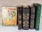 5 Collectible Books