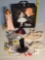 1963 Barbie's friend Midge Doll with Case and Original Barbie and Other Clothing