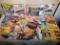 Approx. 45 1970's-80's Hot Rod & Muscle Car Magazines