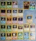 25 Pokemon Rare Holo and Promo Cards