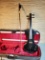 Fender Electric Violin in Carrying Case
