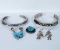 Sterling Silver Native American Jewelry