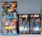 4 Legos Specialty Boxed Sets Incl Star Wars