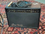 Dean Markley DMC-80 Guitar Amp