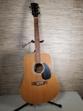 Estate Gibson Maestro Acoustic Guitar