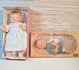 Tiny Thumbelina Ideal Doll in Orig. Box