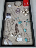 Sterling Silver Jewelry