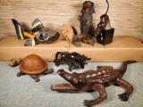 Misc Animal Figurines