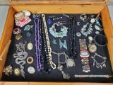 Estate Jewelry Incl. Vintage