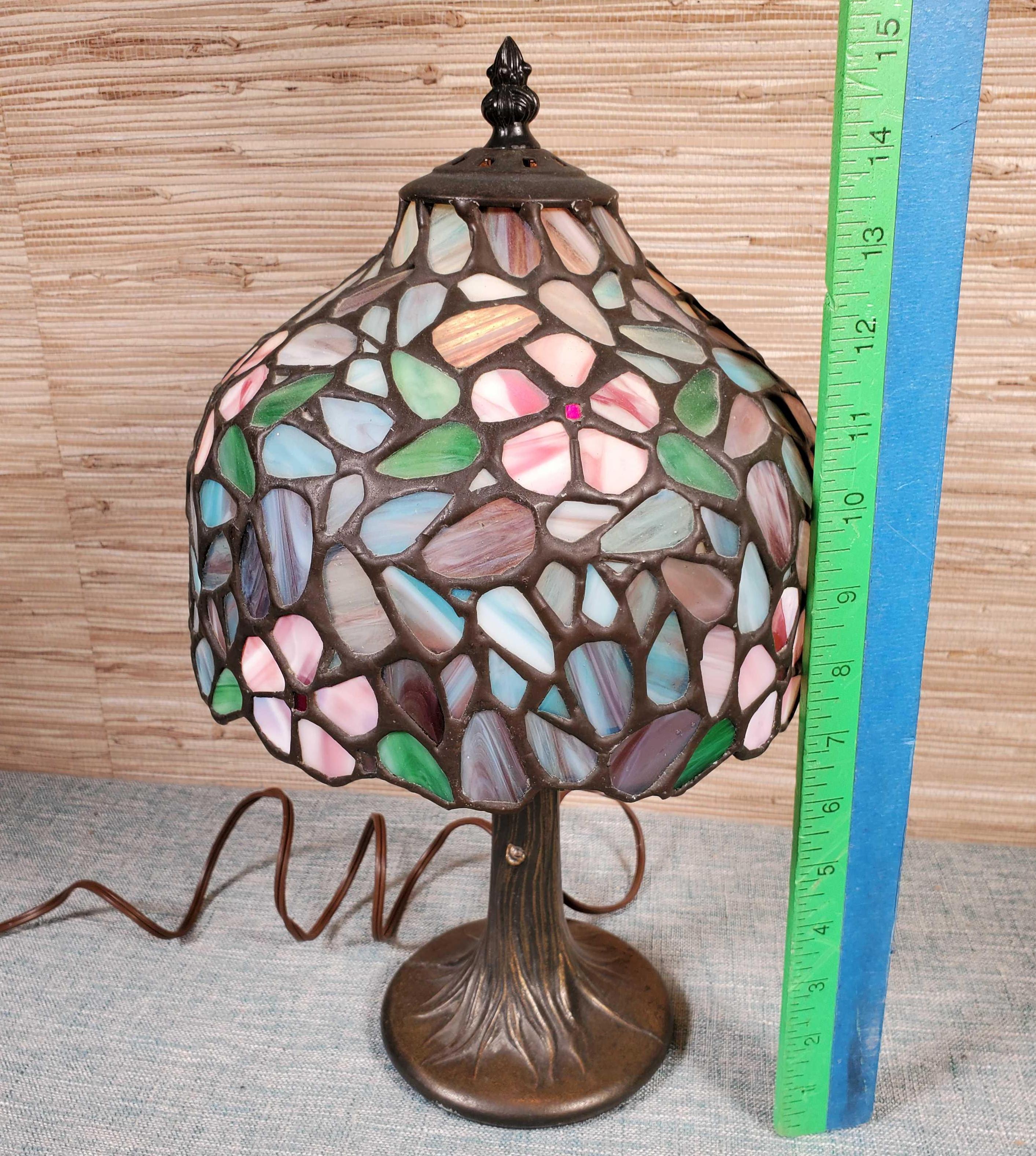 Tiffa 2024 mini lamp