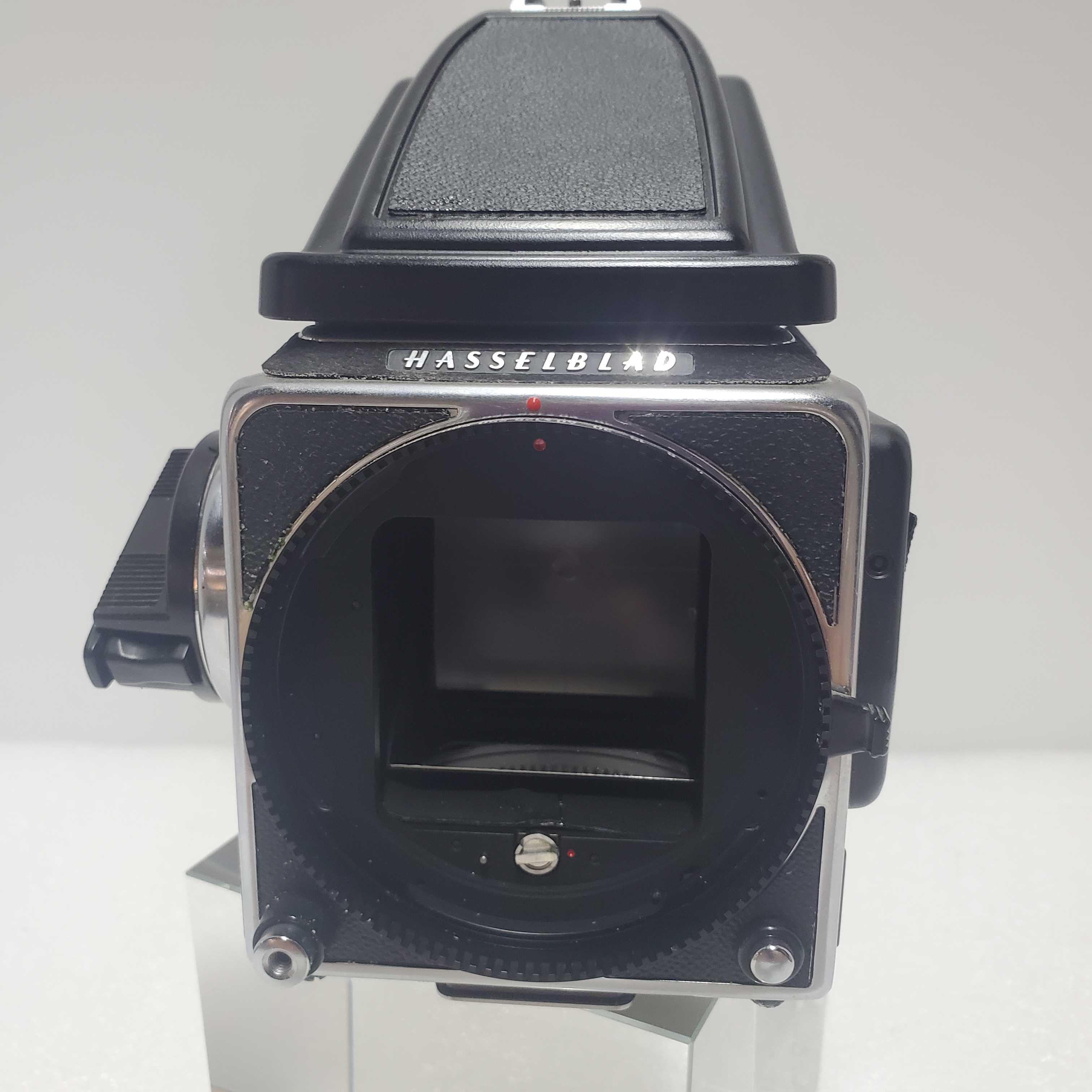 Used Hasselblad 201F Camera Body With Hasselblad | Proxibid