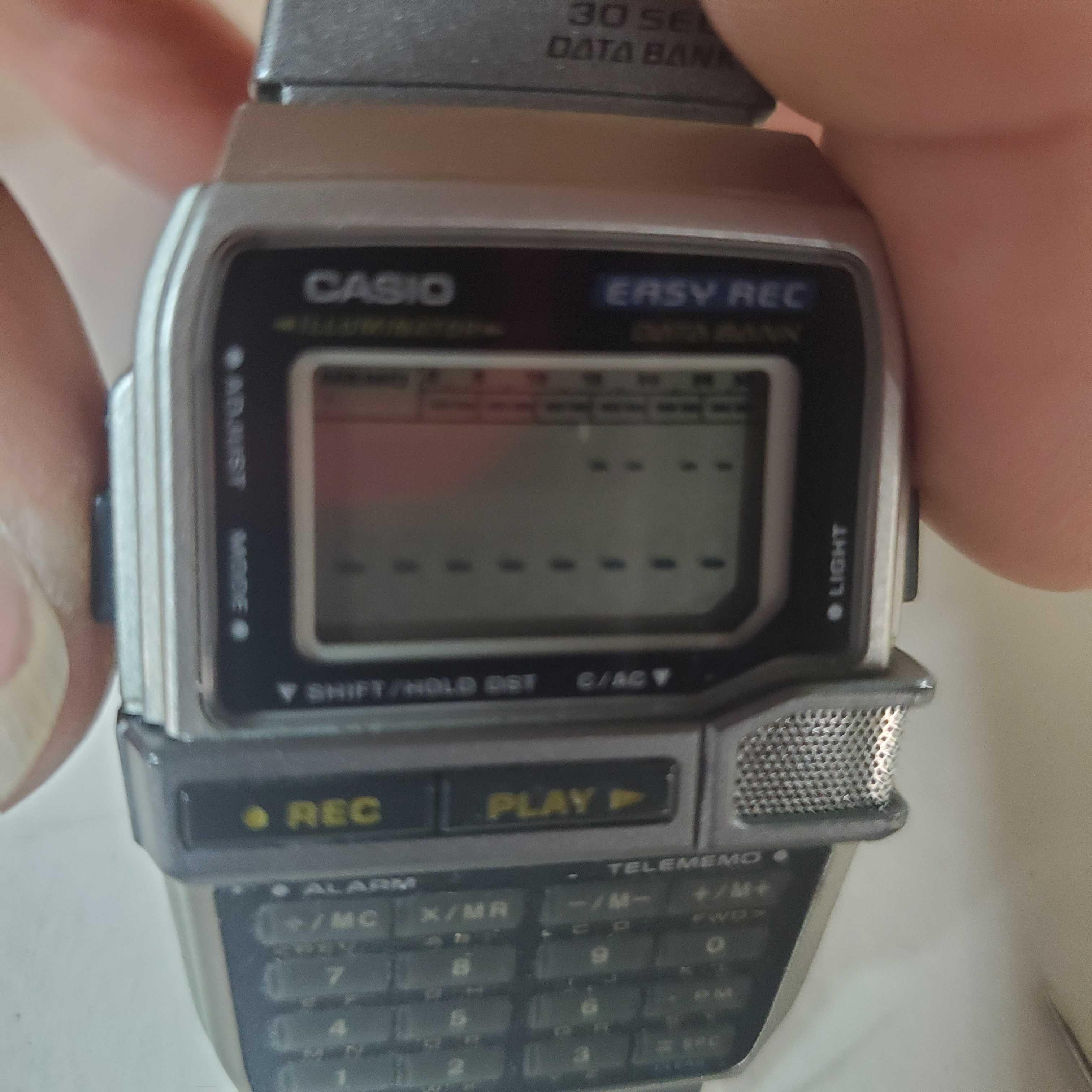 Vintage Rare 1995 Casio DBC-V50 Digital Watch | Proxibid Vintage Rare 1995 Casio DBC-V50 Digital Watch | Proxibid