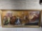 Large Oil on Canvas After Guido Reni, Aurora 1600's Painting