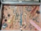 Estate Collection of Costume Jewelry Incl. Signed