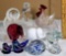 10 Art Glass Paperweights