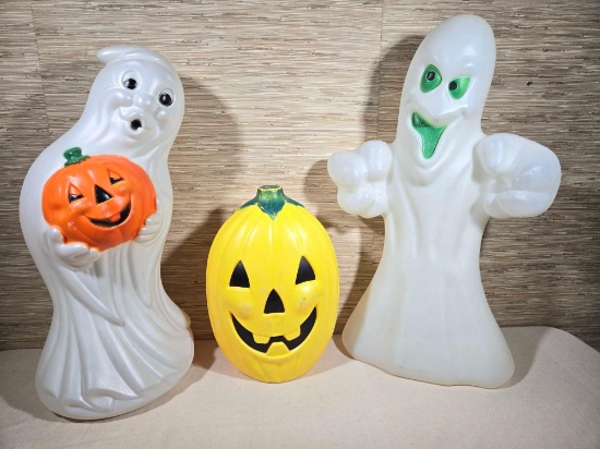 Oct. 2024 Antique & Vintage Auction