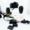 Nikon D7200 Camera And Accessories
