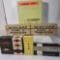 Collection Of Mid Century Modern Electronics With Original Boxes