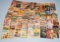 125+ 1960s 10c - 15c Dell, Harvey, Gold Key and Related Comic Books