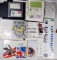 US Commemorative First in Day Cover Albums, Annual Commemorative Stamp Sets and Stationery