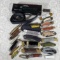 Case Lot of Lock Blade and Pocket Knives