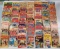 80+ 1960s and 70s Archie, Millie and Related Vintage Teen Comic Books