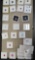 Collection Of Loose Gemstones