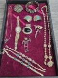 Sterling Silver Jewelry