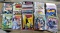 Approx. 100 Comic Books