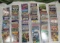 Collection of 100 Marvel, DC, Dark Horse, Amalgam, IDW, Scout, & Image Comics