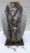 Collection Of 13 Vintage And Antique Rosarys & More