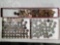 Indian Head Pennies, Lincoln Cents, Buffalo and Liberty V Nickels