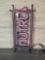 * Nutrl Vodka Seltzer Real Juice Sign Light