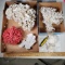 Tray Lot of Fine Coral Specimens