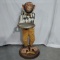 * Chimp Butler