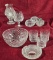 * Alana Waterford Crystal and More