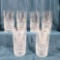 Set Of 6 Waterford Lismore 5.7
