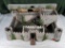 * Multi Room Castle Complex Toy Soldier Play Set by The Fortress Castle CO NJ Tim Vawter