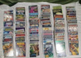 Collection of 100 Marvel, DC, Dark Horse, Amalgam, IDW, Scout, & Image Comics