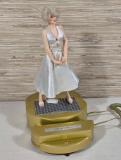 2000 Limited Ed. Marilyn Monroe TeleMania Telephone