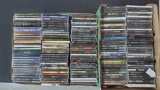160 Death and Progressive Metal and Related CDs