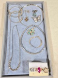 Sterling Silver Jewelry
