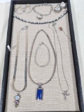 Sterling Silver Jewelry Lot